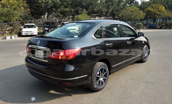 Buy Used 2006 Nissan Bluebird Sylphy in Dhaka, Dhaka Buy Used 2006 Nissan Bluebird Sylphy in Dhaka, Dhaka