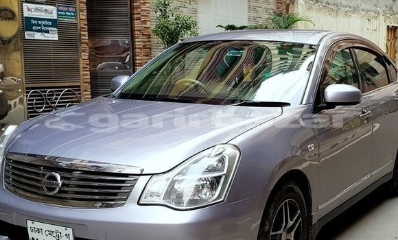 Buy Used 2006 Nissan Bluebird Sylphy in Dhaka, Dhaka Buy Used 2006 Nissan Bluebird Sylphy in Dhaka, Dhaka