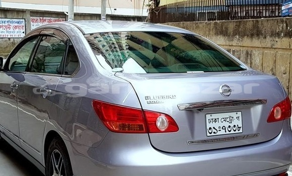 Buy Used 2006 Nissan Bluebird Sylphy in Dhaka, Dhaka Buy Used 2006 Nissan Bluebird Sylphy in Dhaka, Dhaka