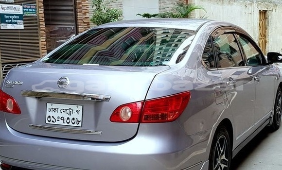 Buy Used 2006 Nissan Bluebird Sylphy in Dhaka, Dhaka Buy Used 2006 Nissan Bluebird Sylphy in Dhaka, Dhaka