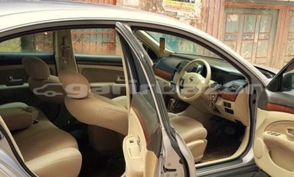 Buy Used 2006 Nissan Bluebird Sylphy in Dhaka, Dhaka Buy Used 2006 Nissan Bluebird Sylphy in Dhaka, Dhaka