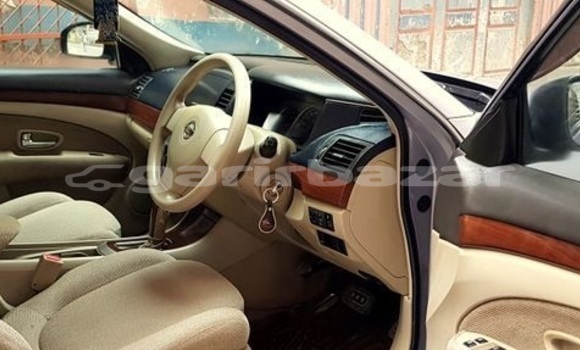 Buy Used 2006 Nissan Bluebird Sylphy in Dhaka, Dhaka Buy Used 2006 Nissan Bluebird Sylphy in Dhaka, Dhaka