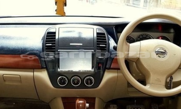 Buy Used 2006 Nissan Bluebird Sylphy in Dhaka, Dhaka Buy Used 2006 Nissan Bluebird Sylphy in Dhaka, Dhaka