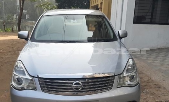 Buy Used 2006 Nissan Bluebird Sylphy in Dhaka, Dhaka Buy Used 2006 Nissan Bluebird Sylphy in Dhaka, Dhaka