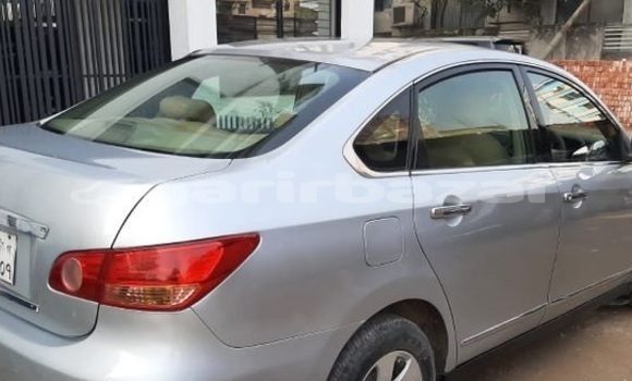 Buy Used 2006 Nissan Bluebird Sylphy in Dhaka, Dhaka Buy Used 2006 Nissan Bluebird Sylphy in Dhaka, Dhaka