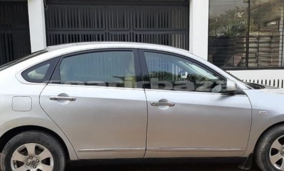 Buy Used 2006 Nissan Bluebird Sylphy in Dhaka, Dhaka Buy Used 2006 Nissan Bluebird Sylphy in Dhaka, Dhaka