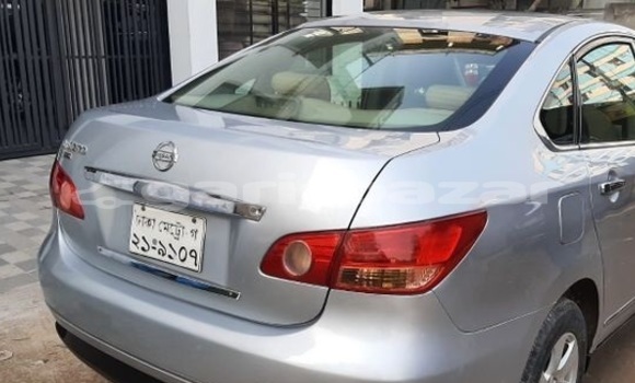 Buy Used 2006 Nissan Bluebird Sylphy in Dhaka, Dhaka Buy Used 2006 Nissan Bluebird Sylphy in Dhaka, Dhaka