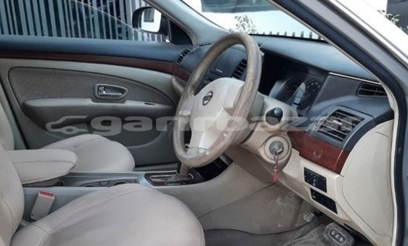 Buy Used 2006 Nissan Bluebird Sylphy in Dhaka, Dhaka Buy Used 2006 Nissan Bluebird Sylphy in Dhaka, Dhaka