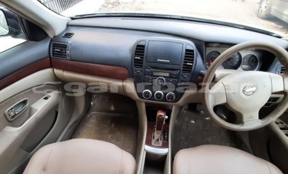 Buy Used 2006 Nissan Bluebird Sylphy in Dhaka, Dhaka Buy Used 2006 Nissan Bluebird Sylphy in Dhaka, Dhaka