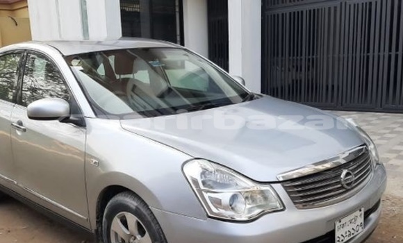 Buy Used 2006 Nissan Bluebird Sylphy in Dhaka, Dhaka Buy Used 2006 Nissan Bluebird Sylphy in Dhaka, Dhaka