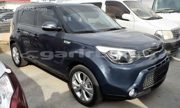 Buy Import 2015 Mercedes-Benz Soul in Import - Dubai, Bandarban
