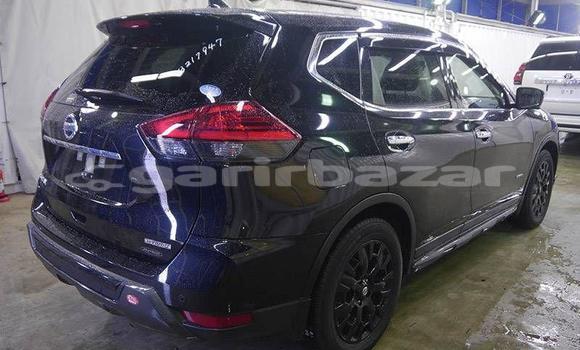 কেনা আমদানি Nissan X-Trail Black গাড়ী মধ্যে ঢাকা মধ্যে Dhaka কেনা আমদানি Nissan X-Trail Black গাড়ী মধ্যে ঢাকা মধ্যে Dhaka