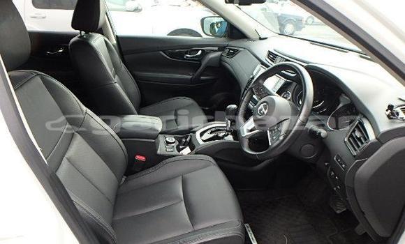 কেনা আমদানি Nissan X-Trail White গাড়ী মধ্যে ঢাকা মধ্যে Dhaka কেনা আমদানি Nissan X-Trail White গাড়ী মধ্যে ঢাকা মধ্যে Dhaka