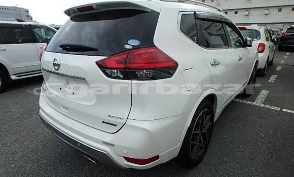 কেনা আমদানি Nissan X-Trail White গাড়ী মধ্যে ঢাকা মধ্যে Dhaka কেনা আমদানি Nissan X-Trail White গাড়ী মধ্যে ঢাকা মধ্যে Dhaka