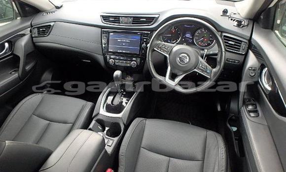 কেনা আমদানি Nissan X-Trail White গাড়ী মধ্যে ঢাকা মধ্যে Dhaka কেনা আমদানি Nissan X-Trail White গাড়ী মধ্যে ঢাকা মধ্যে Dhaka