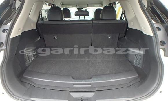 কেনা আমদানি Nissan X-Trail White গাড়ী মধ্যে ঢাকা মধ্যে Dhaka কেনা আমদানি Nissan X-Trail White গাড়ী মধ্যে ঢাকা মধ্যে Dhaka