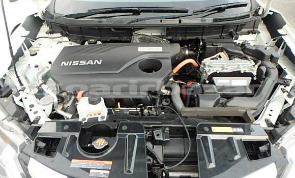কেনা আমদানি Nissan X-Trail White গাড়ী মধ্যে ঢাকা মধ্যে Dhaka কেনা আমদানি Nissan X-Trail White গাড়ী মধ্যে ঢাকা মধ্যে Dhaka