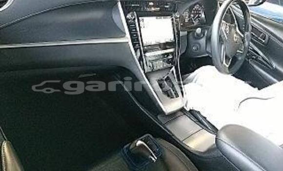 কেনা আমদানি Toyota Harrier White গাড়ী মধ্যে ঢাকা মধ্যে Dhaka কেনা আমদানি Toyota Harrier White গাড়ী মধ্যে ঢাকা মধ্যে Dhaka