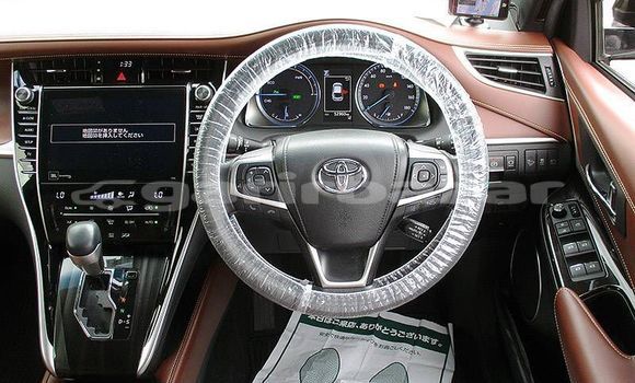 কেনা আমদানি Toyota Harrier Black গাড়ী মধ্যে ঢাকা মধ্যে Dhaka কেনা আমদানি Toyota Harrier Black গাড়ী মধ্যে ঢাকা মধ্যে Dhaka