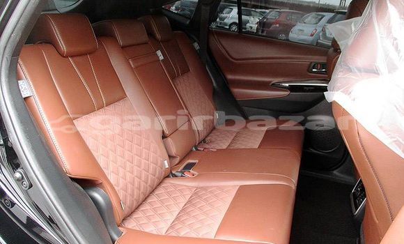 কেনা আমদানি Toyota Harrier Black গাড়ী মধ্যে ঢাকা মধ্যে Dhaka কেনা আমদানি Toyota Harrier Black গাড়ী মধ্যে ঢাকা মধ্যে Dhaka