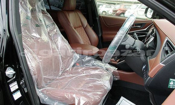 কেনা আমদানি Toyota Harrier Black গাড়ী মধ্যে ঢাকা মধ্যে Dhaka কেনা আমদানি Toyota Harrier Black গাড়ী মধ্যে ঢাকা মধ্যে Dhaka