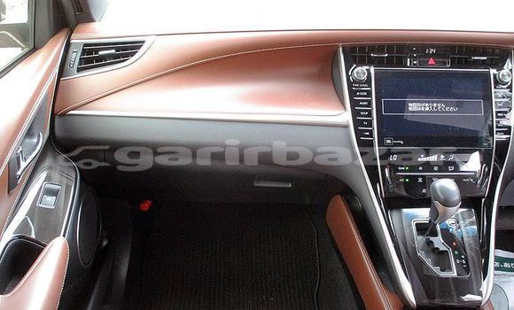 কেনা আমদানি Toyota Harrier Black গাড়ী মধ্যে ঢাকা মধ্যে Dhaka কেনা আমদানি Toyota Harrier Black গাড়ী মধ্যে ঢাকা মধ্যে Dhaka