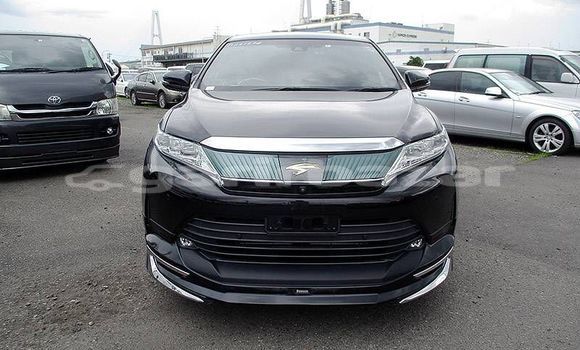 কেনা আমদানি Toyota Harrier Black গাড়ী মধ্যে ঢাকা মধ্যে Dhaka কেনা আমদানি Toyota Harrier Black গাড়ী মধ্যে ঢাকা মধ্যে Dhaka