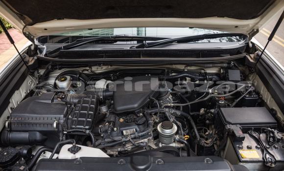 Buy Import 2017 Toyota Land Cruiser Prado in Dhaka, Dhaka Buy Import 2017 Toyota Land Cruiser Prado in Dhaka, Dhaka