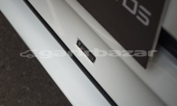 Buy Import 2017 Toyota Land Cruiser Prado in Dhaka, Dhaka Buy Import 2017 Toyota Land Cruiser Prado in Dhaka, Dhaka