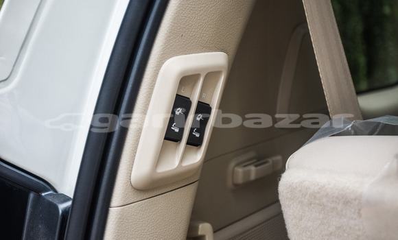 Buy Import 2017 Toyota Land Cruiser Prado in Dhaka, Dhaka Buy Import 2017 Toyota Land Cruiser Prado in Dhaka, Dhaka