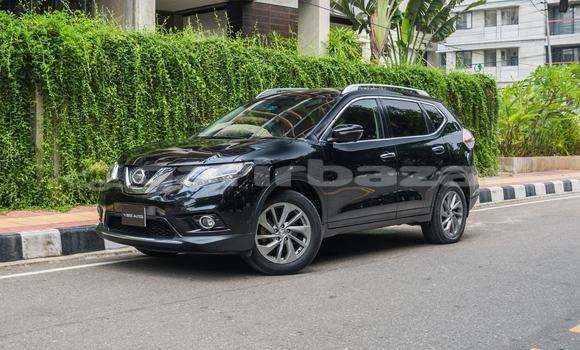 Buy Import 2017 Nissan X-Trail in Dhaka, Dhaka Buy Import 2017 Nissan X-Trail in Dhaka, Dhaka