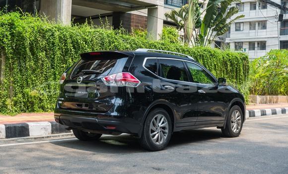 Buy Import 2017 Nissan X-Trail in Dhaka, Dhaka Buy Import 2017 Nissan X-Trail in Dhaka, Dhaka