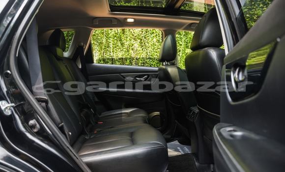 Buy Import 2017 Nissan X-Trail in Dhaka, Dhaka Buy Import 2017 Nissan X-Trail in Dhaka, Dhaka