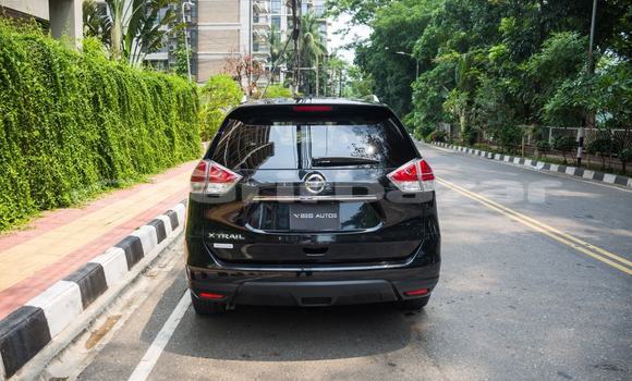 Buy Import 2017 Nissan X-Trail in Dhaka, Dhaka Buy Import 2017 Nissan X-Trail in Dhaka, Dhaka
