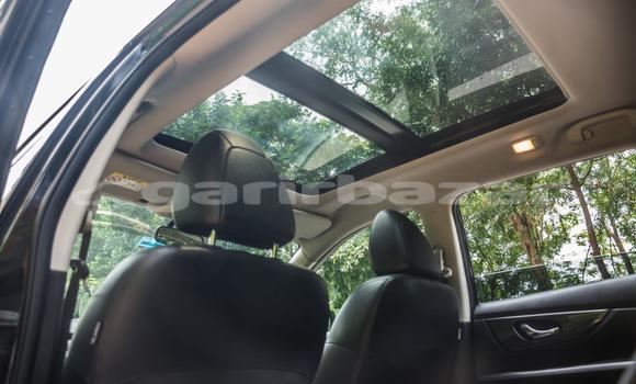 Buy Import 2017 Nissan X-Trail in Dhaka, Dhaka Buy Import 2017 Nissan X-Trail in Dhaka, Dhaka