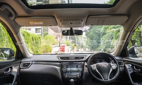 Buy Import 2017 Nissan X-Trail in Dhaka, Dhaka Buy Import 2017 Nissan X-Trail in Dhaka, Dhaka