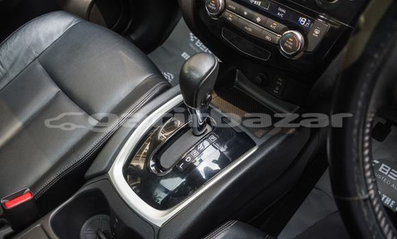 Buy Import 2017 Nissan X-Trail in Dhaka, Dhaka Buy Import 2017 Nissan X-Trail in Dhaka, Dhaka