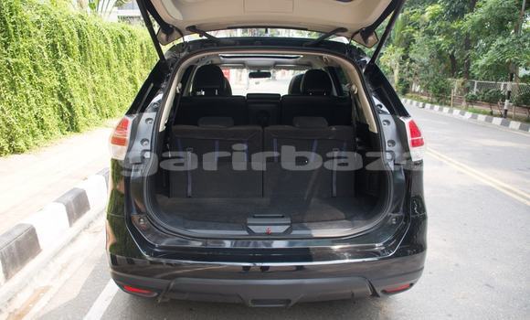 Buy Import 2017 Nissan X-Trail in Dhaka, Dhaka Buy Import 2017 Nissan X-Trail in Dhaka, Dhaka