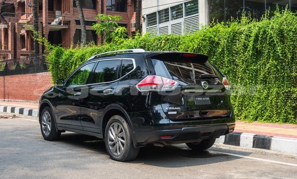 Buy Import 2017 Nissan X-Trail in Dhaka, Dhaka Buy Import 2017 Nissan X-Trail in Dhaka, Dhaka