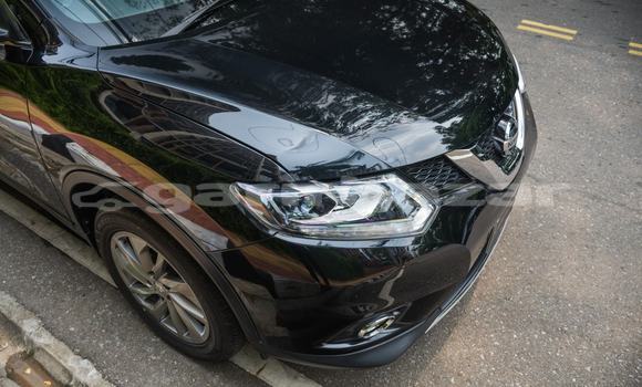 Buy Import 2017 Nissan X-Trail in Dhaka, Dhaka Buy Import 2017 Nissan X-Trail in Dhaka, Dhaka