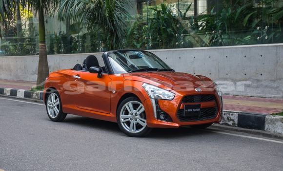 Buy Import 2014 Daihatsu Copen in Dhaka, Dhaka