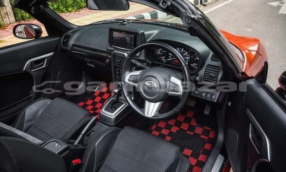 Buy Import 2014 Daihatsu Copen in Dhaka, Dhaka Buy Import 2014 Daihatsu Copen in Dhaka, Dhaka