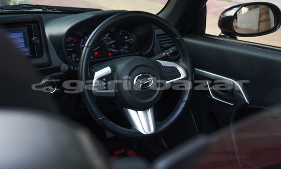 Buy Import 2014 Daihatsu Copen in Dhaka, Dhaka Buy Import 2014 Daihatsu Copen in Dhaka, Dhaka
