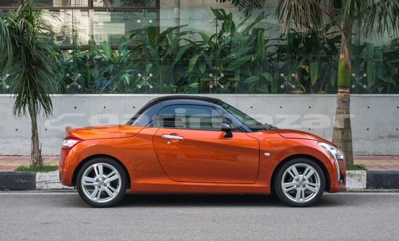 Buy Import 2014 Daihatsu Copen in Dhaka, Dhaka Buy Import 2014 Daihatsu Copen in Dhaka, Dhaka