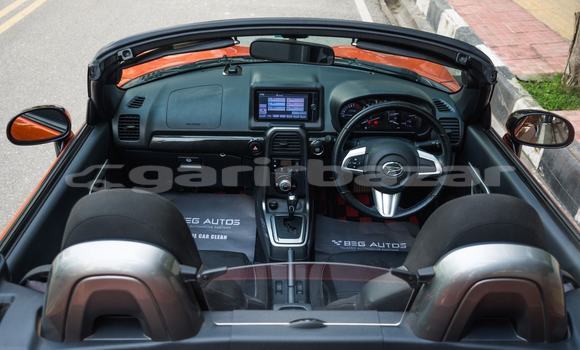 Buy Import 2014 Daihatsu Copen in Dhaka, Dhaka Buy Import 2014 Daihatsu Copen in Dhaka, Dhaka