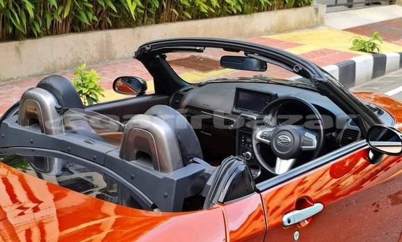 Buy Import 2014 Daihatsu Copen in Dhaka, Dhaka Buy Import 2014 Daihatsu Copen in Dhaka, Dhaka