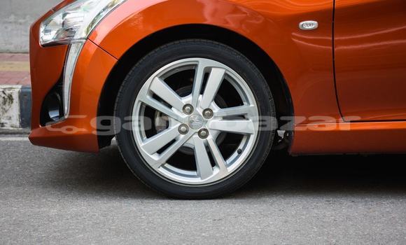 Buy Import 2014 Daihatsu Copen in Dhaka, Dhaka Buy Import 2014 Daihatsu Copen in Dhaka, Dhaka