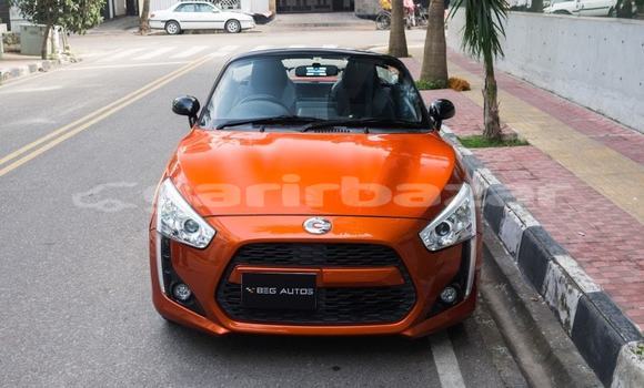 Buy Import 2014 Daihatsu Copen in Dhaka, Dhaka Buy Import 2014 Daihatsu Copen in Dhaka, Dhaka