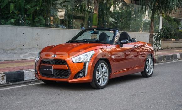 Buy Import 2014 Daihatsu Copen in Dhaka, Dhaka Buy Import 2014 Daihatsu Copen in Dhaka, Dhaka