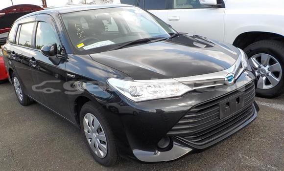 কেনা আমদানি Toyota Fielder Black গাড়ী মধ্যে ঢাকা মধ্যে Dhaka কেনা আমদানি Toyota Fielder Black গাড়ী মধ্যে ঢাকা মধ্যে Dhaka